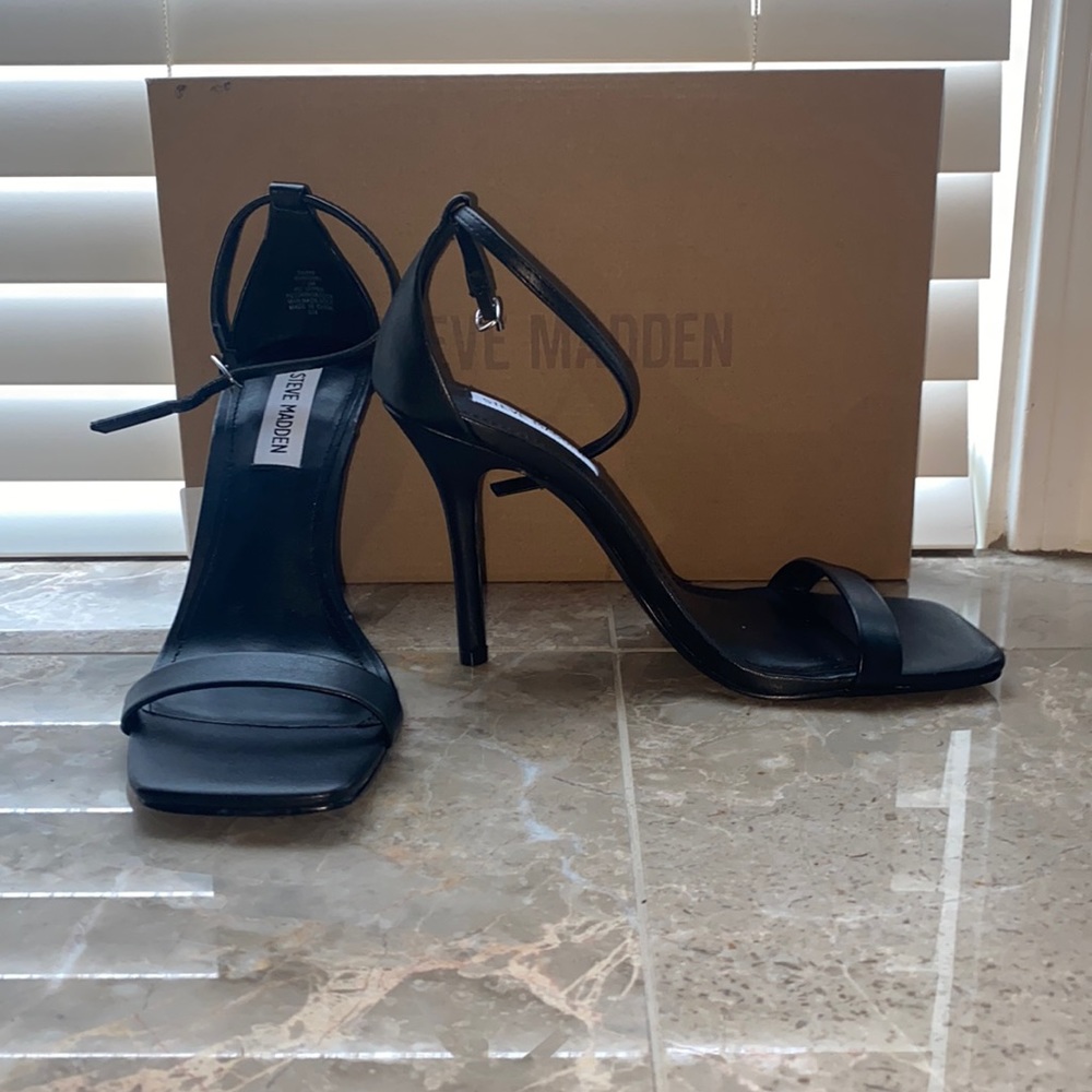 Steve Madden Heeled Sandals